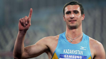 Фотография к новости: Олимпиада ойындарының жүлдегері ұлттық құраманы жаттықтырады