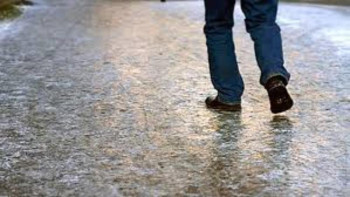 Фотография к новости: Еліміздің 2 өңірінде дабылды ескерту жарияланды 