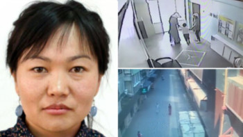 Фотография к новости: ﻿Балабақшадан бала ұрламақ болған келіншектің ата-анасы сот шешіміне қарсы