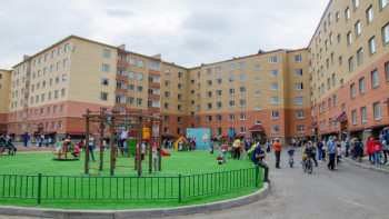 Фотография к новости: Елордада пәтерлер тек кезек бойынша беріледі – әкім кеңесшісі 