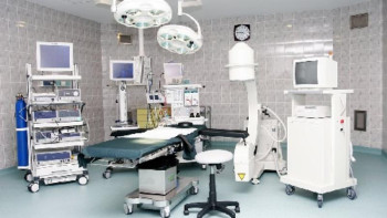 Фотография к новости: Маңғыстауда жыл басынан бері медициналық жабдықтар алынбаған              