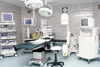 Фотография к новости: Маңғыстауда жыл басынан бері медициналық жабдықтар алынбаған              