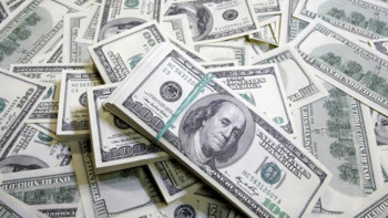 Фотография к новости: АҚШ доллары дамушы елдердің валютасымен салыстырғанда нығая түсті 