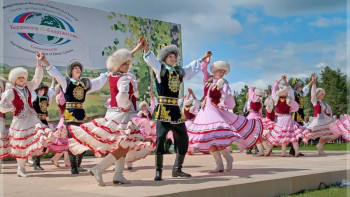 Фотография к новости: Елордада башқұрт мәдениетінің күні өтеді