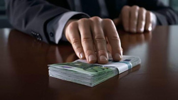 Фотография к новости: Атырауда жемқорлық деңгейі жоғары болып тұр