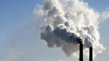 Фотография к новости: Бүгін еліміздің үш қаласында метеожағдай нашарлайды