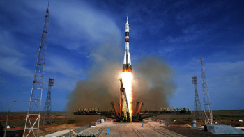 Фотография к новости: Байқоңырдың бір бөлігі Қазақстанға қайтарылады