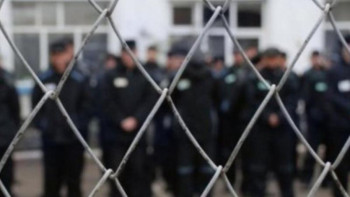 Фотография к новости: Экстремизммен сотталған 300-ге жуық қазақстандық оңалтудан өтті