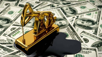 Фотография к новости: Дүниежүзілік банк 2020 жылға мұнай бағасының болжамын төмендетті