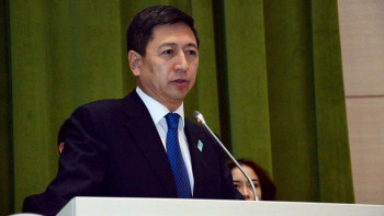 Фотография к новости: Мәдениет министрлігінің бұрынғы хатшысына қатысты сот үкімі шықты