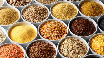 Фотография к новости: Қазақстандық компаниялар жарма өндірісін қысқартты