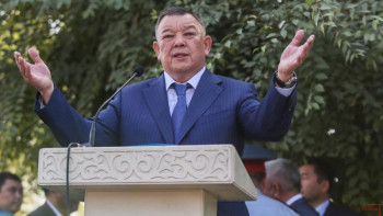 Фотография к новости: Алаяқтық жасады деген Манзоровтың ісі неге тоқтатылды?