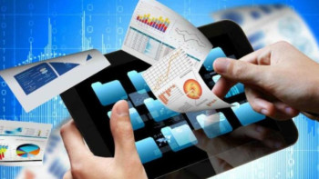 Фотография к новости: Ұлттық төлем жүйелері арқылы минут сайын 5,4 млрд теңгеден астам ақша өтеді