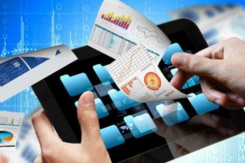 Фотография к новости: Ұлттық төлем жүйелері арқылы минут сайын 5,4 млрд теңгеден астам ақша өтеді