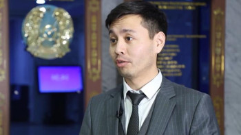 Фотография к новости: Президенттік жастар кадр резервіне іріктеу қалай өтуде – қатысушылардың пікірлері