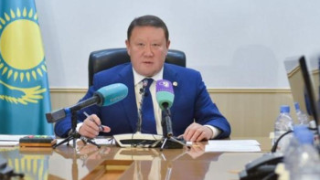 Фотография к новости: СҚО-да "Еңбек" бағдарламасы аясында 14 мың адам жұмысқа орналастырылды