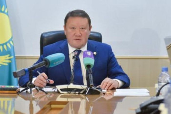 Фотография к новости: СҚО-да "Еңбек" бағдарламасы аясында 14 мың адам жұмысқа орналастырылды