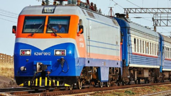 Фотография к новости: "Жолаушылар тасымалы" АҚ билетті қайтарғанда ақша ұстағаны үшін 865 млн теңге айыппұл төледі