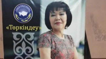 Фотография к новости: Қазақтың әсем салты – төркіндеу