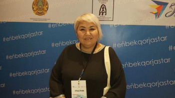 Фотография к новости: Арайлым Есімбекова: Жыл сайын қайта даярлау деп 100-ге жуық шаштараз оқыту кімге тиімді