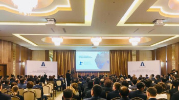 Фотография к новости: Басшылар – ашкөздіктен, ал қарапайым мамандар – мұқтаждықтан пара алады