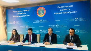 Фотография к новости: Жастарға жалға берілетін тұрғын үйге құжат қабылдау қашан басталады