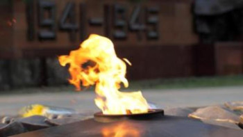 Фотография к новости: Соғыс кезінде 270 мыңдай отандасымыз із-түзсіз кеткен