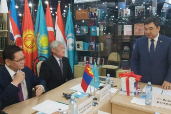 Қазақстан мен Моңғолия Алтын Орданың 750 жылдығын атап өтеді