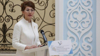 Фотография к новости: Балаева: Меморгандар «Халық үніне құлақ асатын мемлекет» талаптарына сай болуы керек