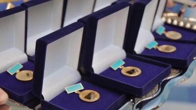 Өскемендік оқушылар Бразилияда 10 медаль жеңіп алды