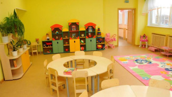 Фотография к новости: Шығыс Қазақстанда мемлекеттік балабақшалар инвесторға берілмейді