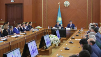 Фотография к новости: Қарағандыда тұрғын үй елордадағы бағамен бірдей – Жеңіс Қасымбек 