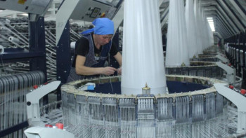 Фотография к новости: БЖК - 2020: Көкшетауда кәсіпкерлікке бет бұрғандар саны артуда