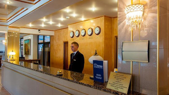 Фотография к новости: Қазақстанда қонақ үйлерге тұрақтайтындар азайған