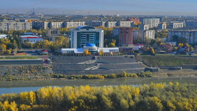 Сенат төрағасы жұмыс сапарымен Павлодар облысына барды