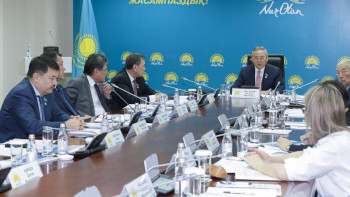 Фотография к новости: Елімізде жемқорлық бойынша көзге түскен жоғары оқу орындарының рейтингі жасалды