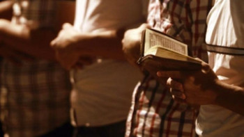 Фотография к новости: Діни ағымдардың ықпалында болған 148 азамат қоғамға бейімделді