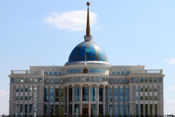 Фотография к новости: Президент бірқатар шет елдегі Қазақстан елшілерін тағайындады