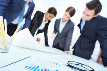 Фотография к новости: ﻿Елімізде әлеуметтік кәсіпкерлер тізілімі жасақталады