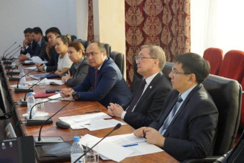 Фотография к новости: Павлодар облысында қант зауыты салынады