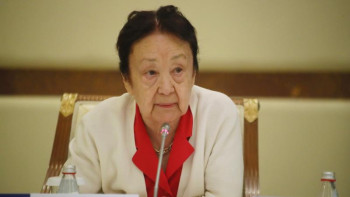 Фотография к новости: Демография медицинадан басталады – профессор