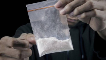 Фотография к новости: Шекарашылар есірткі алып өтпек болған қырғызстандықты ұстады