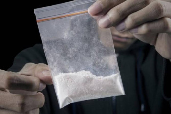 Фотография к новости: Шекарашылар есірткі алып өтпек болған қырғызстандықты ұстады