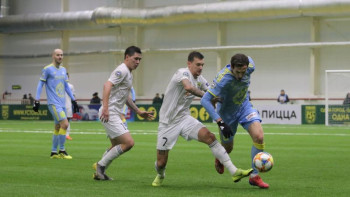 Фотография к новости: "Астана" алты дүркін чемпион атанды