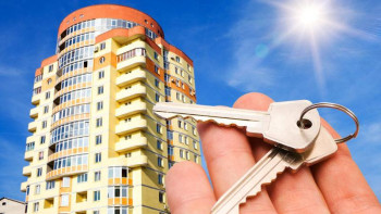 Фотография к новости: Қазақстанның барлық өңірінде жастарға арналған жалдамалы пәтерлер салынады