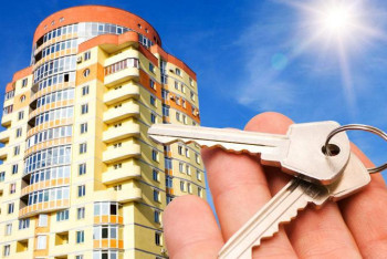 Фотография к новости: Қазақстанның барлық өңірінде жастарға арналған жалдамалы пәтерлер салынады