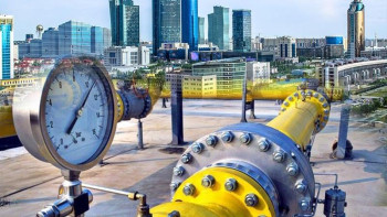 Фотография к новости: Елорданы газбен қамту процесі қалай жүріп жатыр