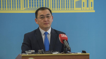 Фотография к новости: Ирак түрмелерінен қазақстандық балалар босатылады