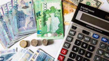 Фотография к новости: Көкшетаулық жұмысшылар берілмей келген жалақысын прокуратура көмегімен алды