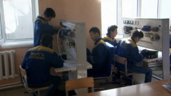 Фотография к новости: "Жас маман" жобасы аясында колледждерге халықаралық стандарттарды енгізу жүргізіліп жатыр